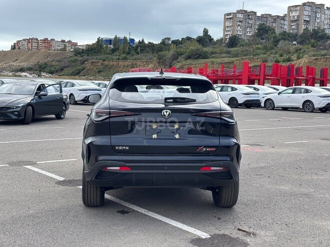 Changan  2026, 0 km - 1.5 л - Bakı