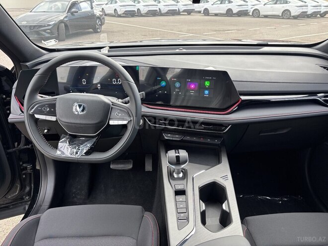 Changan  2026, 0 km - 1.5 л - Bakı