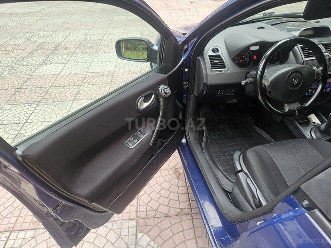 Renault Megane 2007, 298,200 km - 1.5 l - Bakı