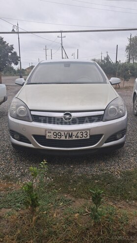 Opel Astra 2007, 469,703 km - 1.3 l - Salyan