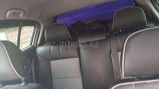 Opel Astra 2007, 469,703 km - 1.3 l - Salyan