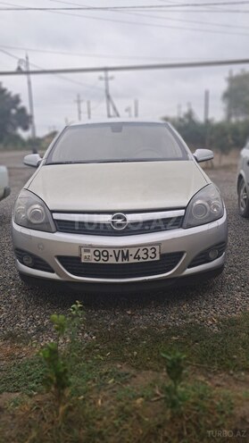 Opel Astra 2007, 469,703 km - 1.3 l - Salyan