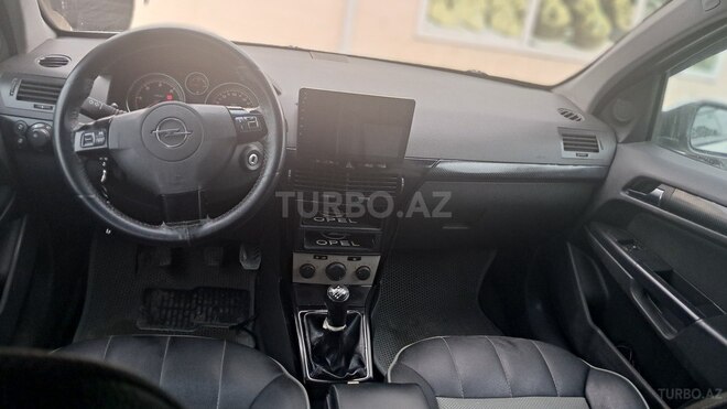 Opel Astra 2007, 469,703 km - 1.3 l - Salyan