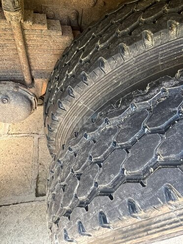 KamAz 55111 1989, 2,000,000 km - 11.0 л - Bakı
