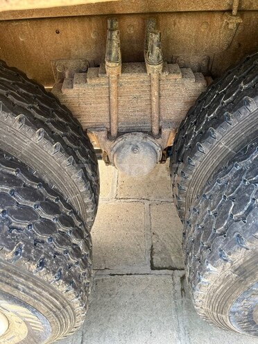 KamAz 55111 1989, 2,000,000 km - 11.0 л - Bakı