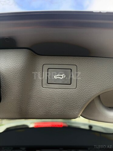 Hyundai Santa Fe 2016, 120,000 km - 2.0 л - Bakı