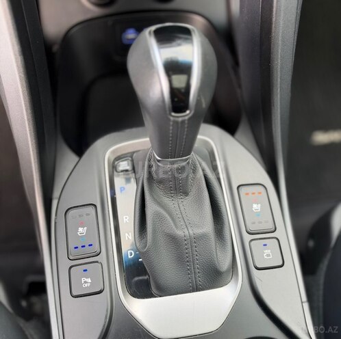 Hyundai Santa Fe 2016, 120,000 km - 2.0 л - Bakı