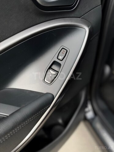 Hyundai Santa Fe 2016, 120,000 km - 2.0 л - Bakı
