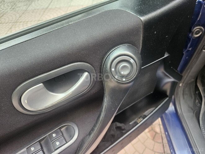 Renault Megane 2007, 298,200 km - 1.5 l - Bakı