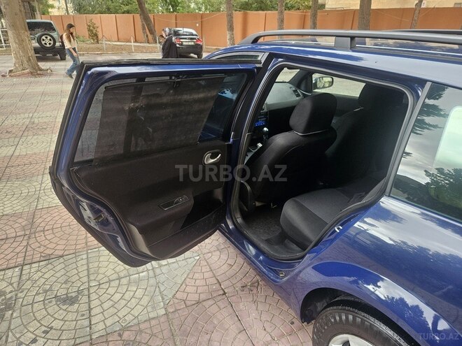 Renault Megane 2007, 298,200 km - 1.5 l - Bakı