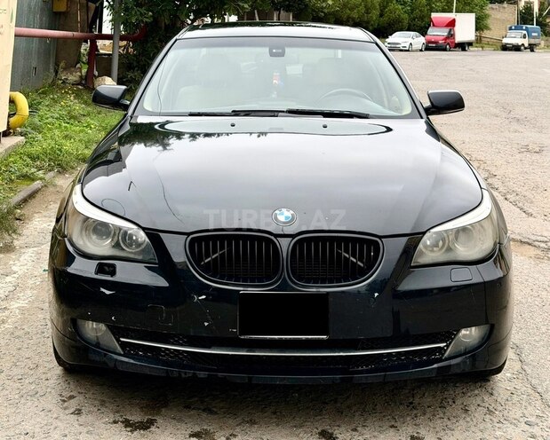 BMW 525 2005, 300,000 km - 3.0 л - Bakı