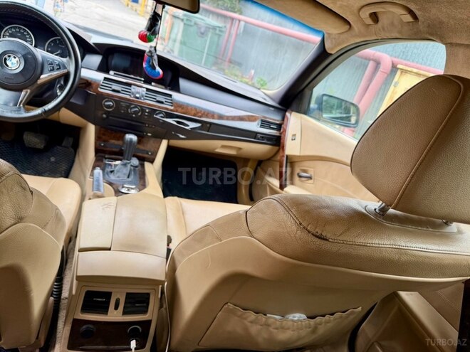 BMW 525 2005, 300,000 km - 3.0 л - Bakı