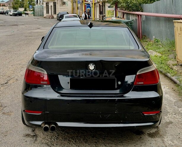 BMW 525 2005, 300,000 km - 3.0 л - Bakı