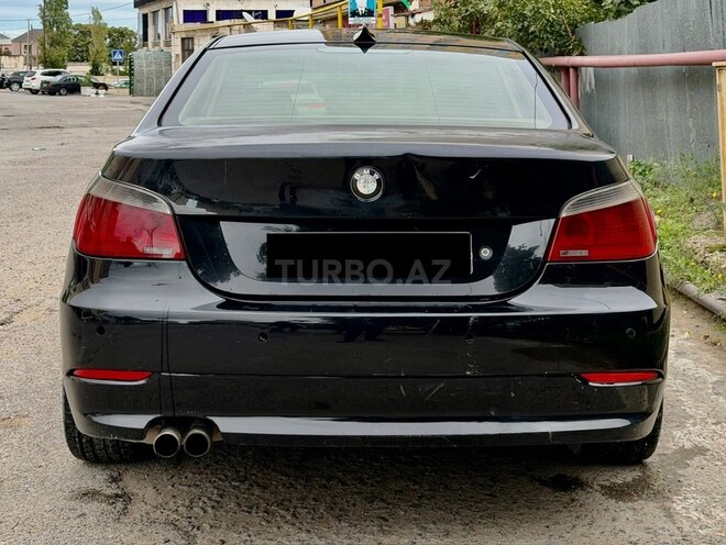BMW 525 2005, 300,000 km - 3.0 л - Bakı