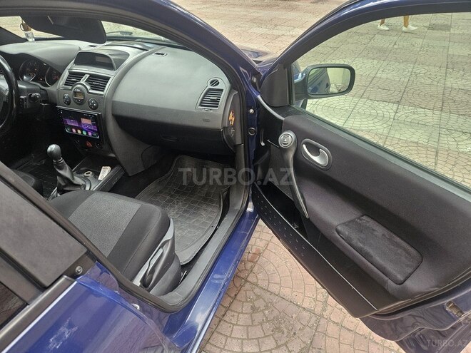 Renault Megane 2007, 298,200 km - 1.5 l - Bakı