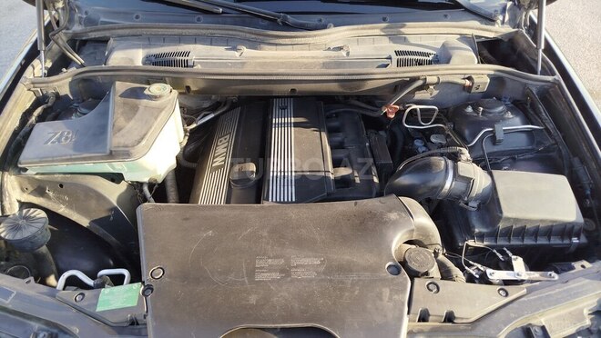 BMW X5 2001, 258,765 km - 3.0 l - Bakı