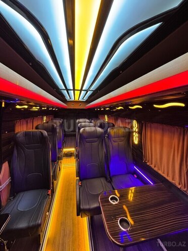 Mercedes Sprinter 516 2018, 430,000 km - 2.2 l - Bakı