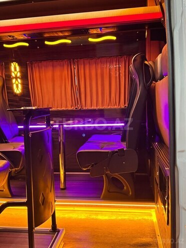 Mercedes Sprinter 516 2018, 430,000 km - 2.2 l - Bakı