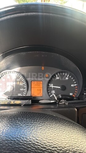 Mercedes Sprinter 516 2018, 430,000 km - 2.2 l - Bakı