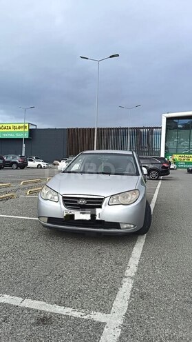 Hyundai Avante 2008, 329,478 km - 1.6 l - Bakı