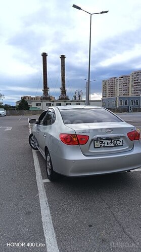 Hyundai Avante 2008, 329,478 km - 1.6 l - Bakı