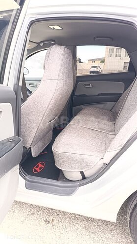 Hyundai Avante 2008, 329,478 km - 1.6 l - Bakı