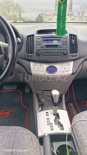 Hyundai Avante 2008, 329,478 km - 1.6 l - Bakı