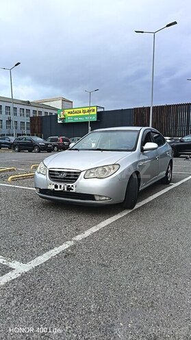 Hyundai Avante 2008, 329,478 km - 1.6 l - Bakı