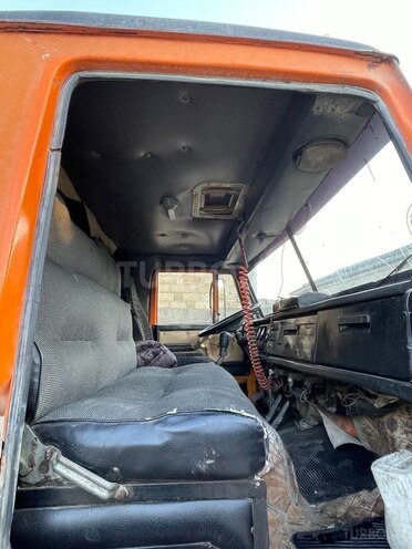 KamAz 55111 1989, 2,000,000 km - 11.0 л - Bakı