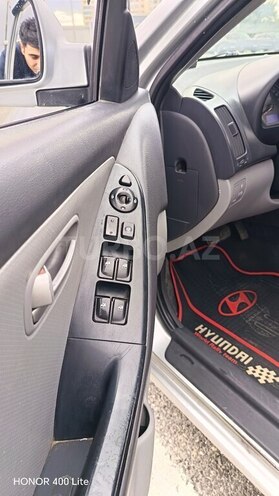 Hyundai Avante 2008, 329,478 km - 1.6 l - Bakı