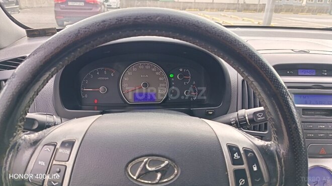 Hyundai Avante 2008, 329,478 km - 1.6 l - Bakı