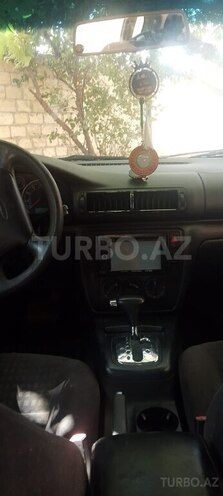 Volkswagen Passat 2001, 231,580 km - 1.8 l - Mingəçevir