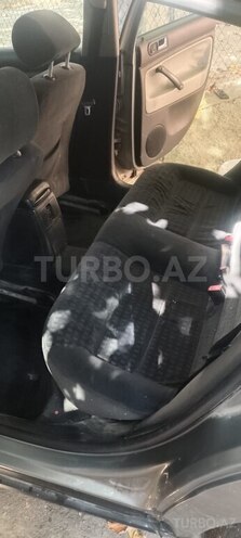 Volkswagen Passat 2001, 231,580 km - 1.8 l - Mingəçevir