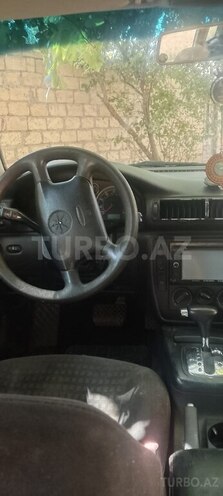 Volkswagen Passat 2001, 231,580 km - 1.8 l - Mingəçevir