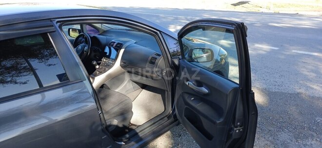 Toyota Auris 2007, 341,790 km - 1.4 л - Mingəçevir
