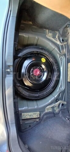 Toyota Auris 2007, 341,790 km - 1.4 л - Mingəçevir