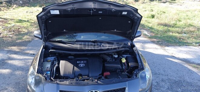 Toyota Auris 2007, 341,790 km - 1.4 л - Mingəçevir
