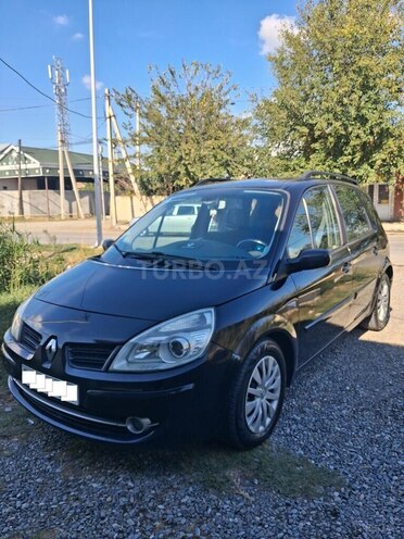 Renault Megane Scenic 2007, 220,124 km - 1.5 л - Bərdə
