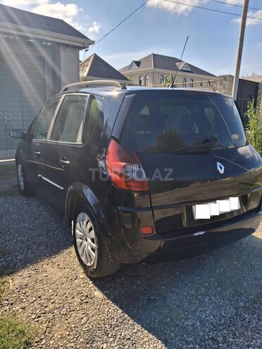 Renault Megane Scenic 2007, 220,124 km - 1.5 л - Bərdə