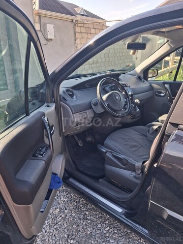 Renault Megane Scenic 2007, 220,124 km - 1.5 л - Bərdə