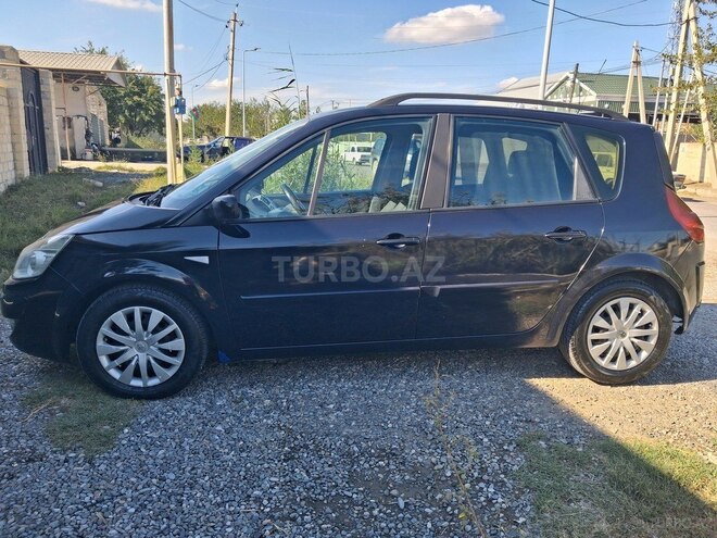Renault Megane Scenic 2007, 220,124 km - 1.5 л - Bərdə