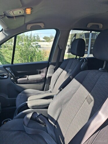 Renault Megane Scenic 2007, 220,124 km - 1.5 л - Bərdə