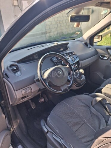 Renault Megane Scenic 2007, 220,124 km - 1.5 л - Bərdə