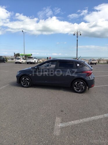 Hyundai i20 2023, 10,500 km - 1.4 l - Sumqayıt