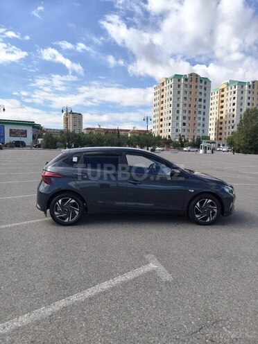Hyundai i20 2023, 10,500 km - 1.4 l - Sumqayıt