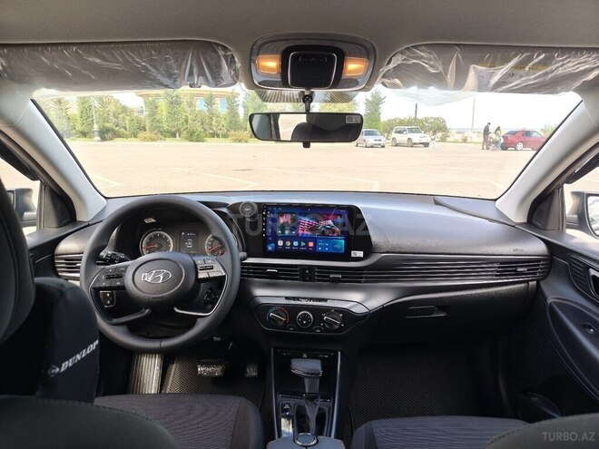 Hyundai i20 2023, 10,500 km - 1.4 l - Sumqayıt