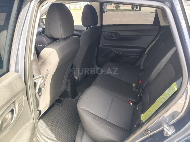 Hyundai i20 2023, 10,500 km - 1.4 l - Sumqayıt