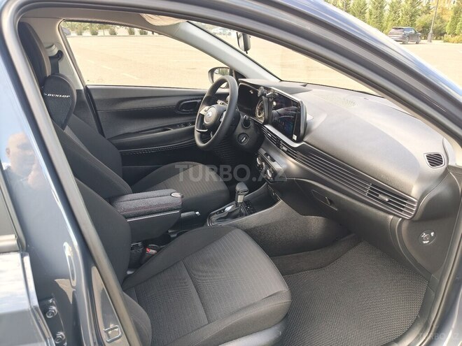 Hyundai i20 2023, 10,500 km - 1.4 l - Sumqayıt