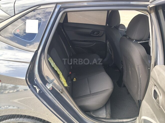 Hyundai i20 2023, 10,500 km - 1.4 l - Sumqayıt