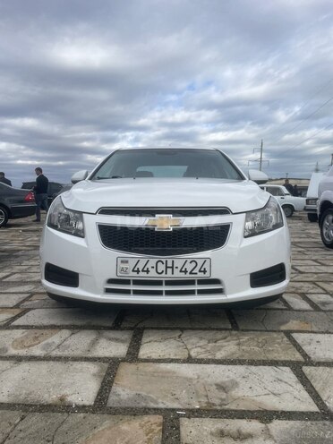 Chevrolet Cruze 2013, 299,000 km - 1.4 l - Bakı